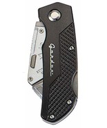 Gordon Folding Lock Back Utility Knife (Blue) - £12.63 GBP