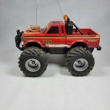 Vintage 1980&#39;S Radio Shack RC 4x4 Off Roader Dash Ford Ranger Monster Truck - £43.29 GBP