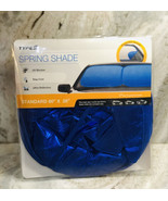 Types Spring Shade-Standard 60x28-Fits Most Cars/Trucks/Suv’s. ShipN24Hours - $17.70