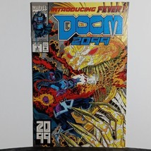 Doom 2099 #5 - Moore / Broderick (Marvel Comics, 1993) - £5.27 GBP