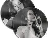 Lana Del Rey Vinyl Record Wall Decor, Del Rey Merch Posters, Room Decor ... - $38.99