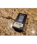 Mileseey Digital Laser Distance Meter Measurer Area Volume Pythagoras Ta... - $39.60