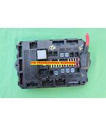 Jaguar XF Front Fuse Junction Box Relay Module BCM BX23-14B476-AA, 7370-... - €164,21 EUR