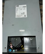 ABB 9T21B1087G02 Type QMS Transformer 10KVA NEW - £3,844.37 GBP