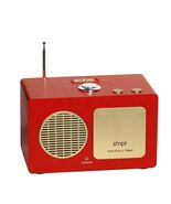 Alzheimer Simple Radio and Mp3 Music Player - $157.68