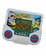 Hasbro Gaming Tiger Sonic The Hedgehog 3 Electronic LCD Video Game, Retr... - $136.07 CAD