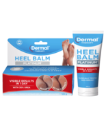 Dermal Therapy Heel Balm Platinum 125g - £67.22 GBP