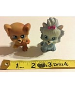 2006 Chic Boutique Dog Lot Toy Accessory Hard to Find SKU 057-25 - $9.33 CAD