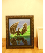 Leo, king of Dragons - $2,740.70 MXN