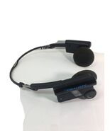 Vintage Realistic AM / FM Stereo Mate Portable Radio Adjustable Headset ... - $40.58