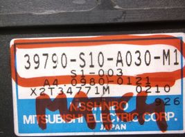 97-98-99-00-01  HONDA CR-V/ CRV/  A.B.S CONTROL MODULE/ UNIT/ COMPUTER image 3
