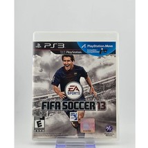 FIFA Soccer 13 For PlayStation 3 - $166.59 MXN