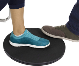 360° Pivot Disc - Patient Transfer Device for Elderly &amp; Disabled - Swive... - €85,14 EUR