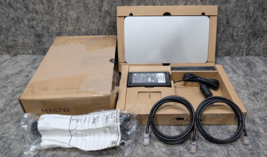 Cisco Meraki MX67W-HW Managed Network Security Appliance New Unclaimed - $179.99