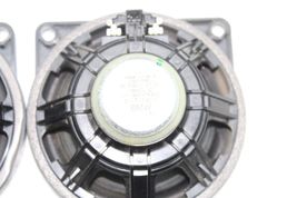 11-18 MINI COUNTRYMAN FRONT REAR DOOR MIDRANGE SPEAKERS SET OF 4 E5107 image 10