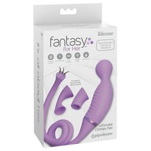 Fantasy For Her Ultimate Climax-Her - $79.70