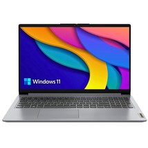 Lenovo 15.6" IdeaPad Laptop, HD Anti-Glare Display, AMD Dual-Core Processor, AMD - £371.28 GBP
