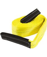 Keeper - 16’ x 4&quot; Performance Engineered Cargo and Load Lift Sling with ... - $1,011.45 MXN