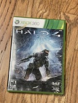 Halo 4 (Xbox 360, 2012) 2 Discs Very Good Condition - £3.54 GBP