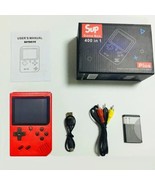 Retro Gaming Device 400 in 1 Brand New Fast Free Shipping  - £15.09 GBP