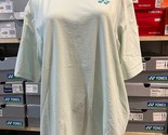 YONEX 23SS Unisex Badminton T-Shirt Sports Tee Mint [US:XXS/XS/M] NWT 23... - £36.19 GBP