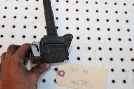 2000-2002 B5 AUDI S4 ELECTRONIC IGNITION COIL A574 image 6