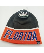 Florida Gators Zephyr Beanie Hat - £11.14 GBP