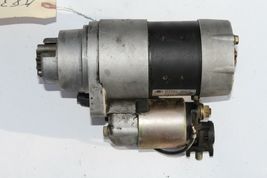 2003-2005 INFINITI G35 COUPE ENGINE MOTOR STARTER K8340 image 2