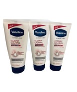 Vaseline Clinical Care Eczema Calming - Therapy Cream - 3.4 fl oz (100 m... - £24.42 GBP