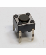NOS NEW KENWOOD Radio Push To Talk PTT Button Switch Part# S40-1419-18 - $14.92 CAD