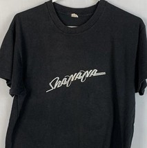 Vintage Sha Na Na T Shirt Single Stitch Band Tee Screen Stars Crew XL US... - £47.18 GBP