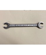Craftsman USA 5/8" X 11/16" Flare Nut Line Wrench 44173 V Inverted V - $10.31