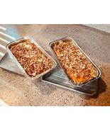 Homemade  Pineapple Toasted Coconut Bread Loaf Cake. 8.5x4.5 loaf - €11,04 EUR