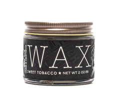 18.21 Man Made Hair Styling Wax (High Hold, Low Shine), 2 oz image 2