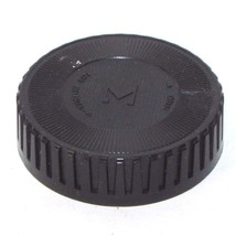 Vintage Sigma Rear Lens cap for Minolta - A Maxxum AF mount B01250 - £9.50 GBP