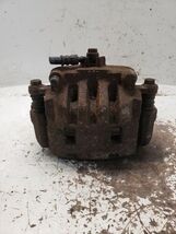 Driver Left Caliper Front Fits 10-16 IMPREZA 1445040 - $58.06