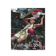 TIM DUNCAN SIGNED 8X10 PHOTO Reprint - $18.00