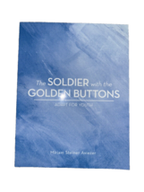 The Soldier with the Golden Buttons - Adapt For Youth - $18.49