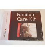 Crypton Furniture Care Kit Furniture Protection Surface Cleaning New &amp; S... - $24.99