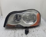 Driver Headlight Xenon HID Without Adaptive Fits 03-09 VOLVO XC90 702113... - $177.16