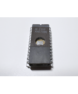 1X MM2708Q National Semiconductor 8 Kbit 1K x 8 NMOS UV EPROM CDIP-24 - €4,68 EUR