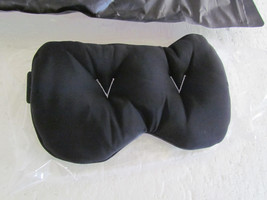 Unimi Weighted Shaped Sleeping Mask Blindfold for Blackout &amp; Migraines H... - $9.56