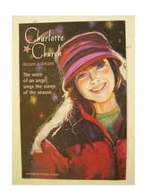 Charlotte Church Dream A Dream Posters-
show original title

Original Te... - $164.41 MXN