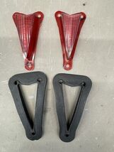 1968 1969 Pontiac GTO LeMans Side Marker Light Turn Signal 1/4 Panel Tem... - $74.68