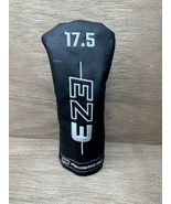 PG Performance Golf EZ3 17.5 Wood Headcover HN102 - $188.09 MXN