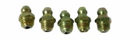 Big A Service Line 3-683000 Hydraulic Grease Fitting 8mm x 16.3mm Qty 5 Pcs - $12.75