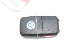 02-05 VOLKSWAGEN JETTA PASSAT GOLF BEETLE PHAETON KEY FOB Q3439 image 5