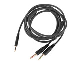 220cm PC Gaming Audio Cable For Bose QuietComfor QC25 QC35 QC35 II 700 QC45 - £12.44 GBP