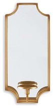 Dumi - Gold Finish - Wall Sconce - £35.52 GBP