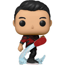 Shang-Chi Shang-Chi Pop! Vinyl - £23.54 GBP